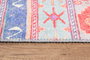 Conceptum Soul Chenille Multicolor 150 x 230 cm